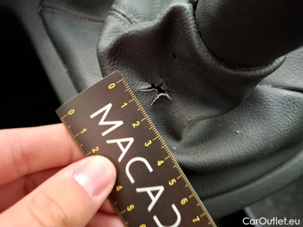  Renault  Kangoo  Express Maxi Extra (Série Spéciale) 1.5 dCi 90CV BVM5 E6 #38