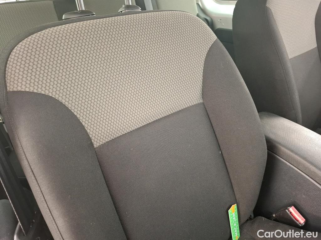  Renault  Kangoo  Express Maxi Extra (Série Spéciale) - Cab. Appr. 1.5 dCi 110CV BVM6 E6 #39