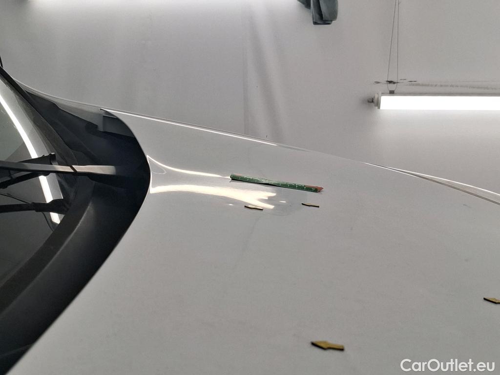  Renault  Kangoo  II Express Maxi Extra (Série Spéciale) 1.5 dCi 95CV BVM6 E6dT #25