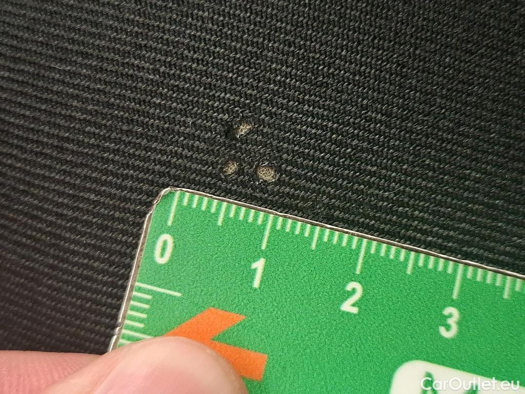  Renault  EXPRESS RENAULT  / 2021 / 4P / Fourgonnette Confort - Blue dCi 95-22 #10