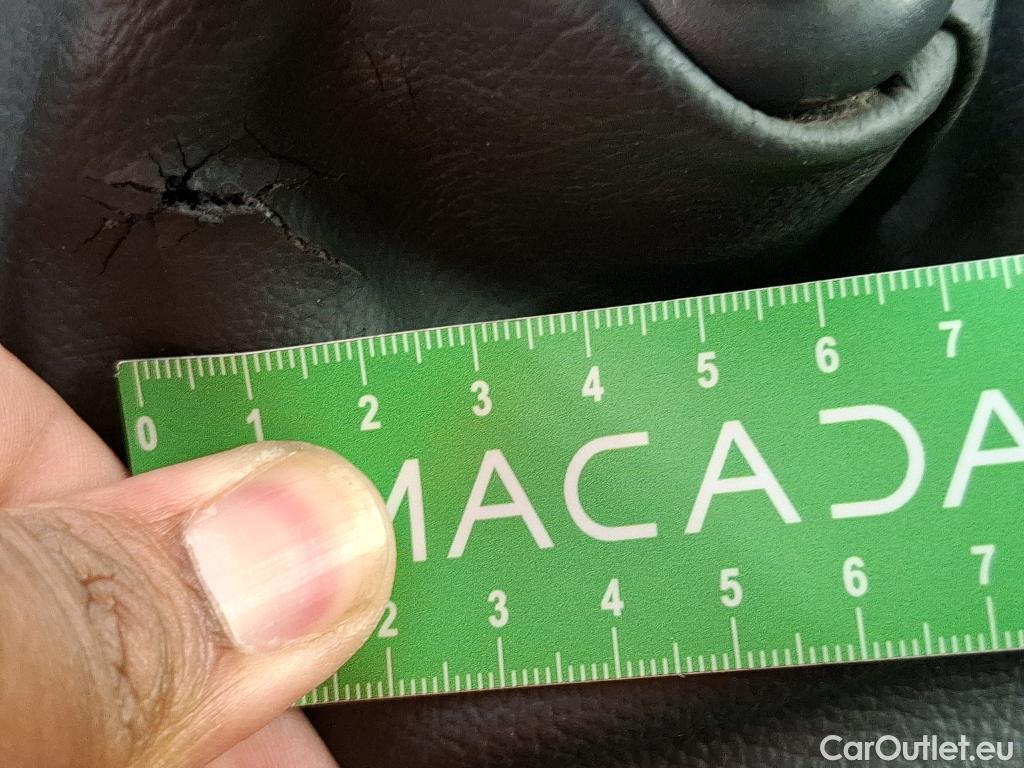  Renault  Kangoo  Express Maxi Extra (Série Spéciale) - Cab. Appr. 1.5 dCi 110CV BVM6 E6 #45