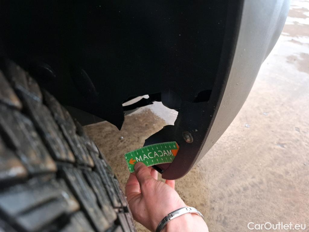  Renault  Kangoo  Express Extra (Série Spéciale) 1.5 dCi 75CV BVM5 E6 #30