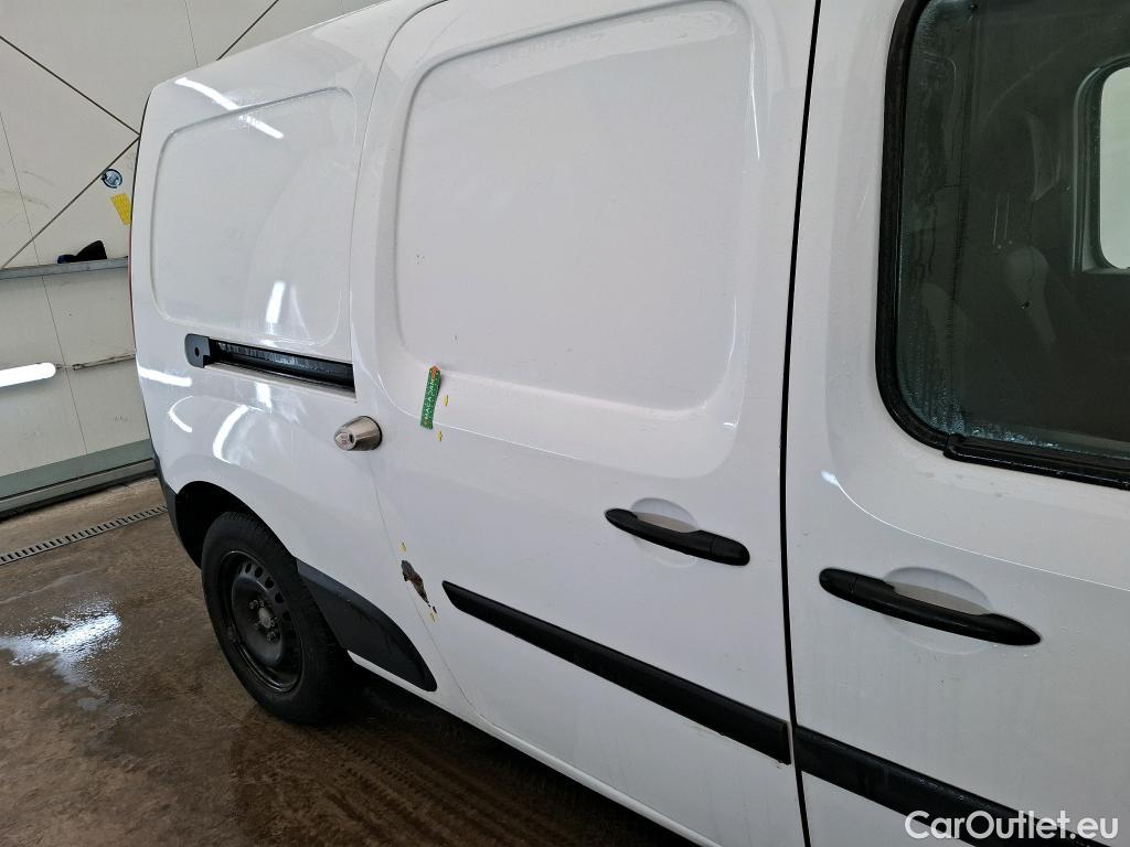  Renault  Kangoo  II Express Maxi Extra (Série Spéciale) 1.5 dCi 95CV BVM6 E6dT #25