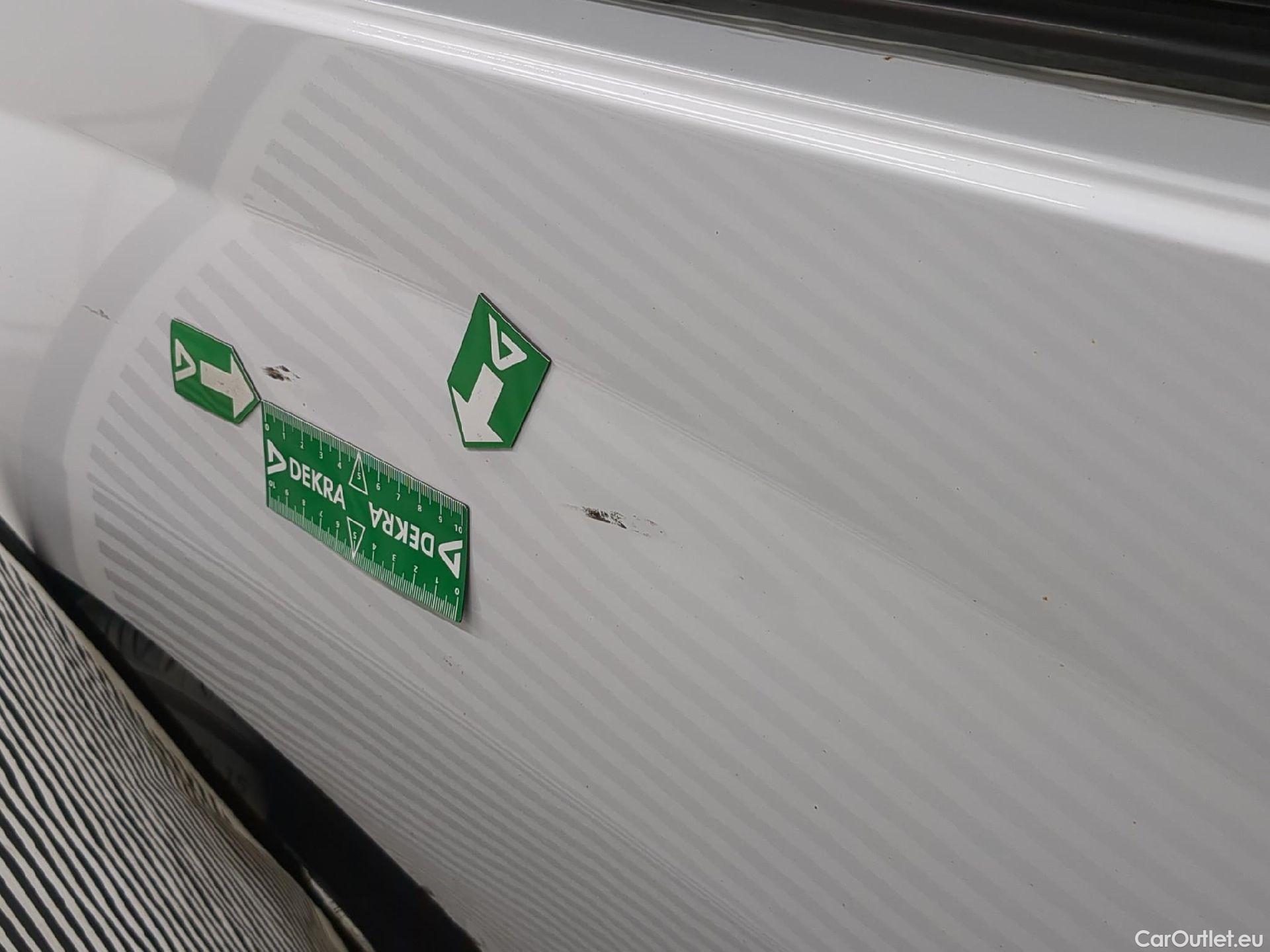  Renault  Kangoo  Express Maxi Extra (Série Spéciale) 1.5 dCi 90CV BVM5 E6 #31