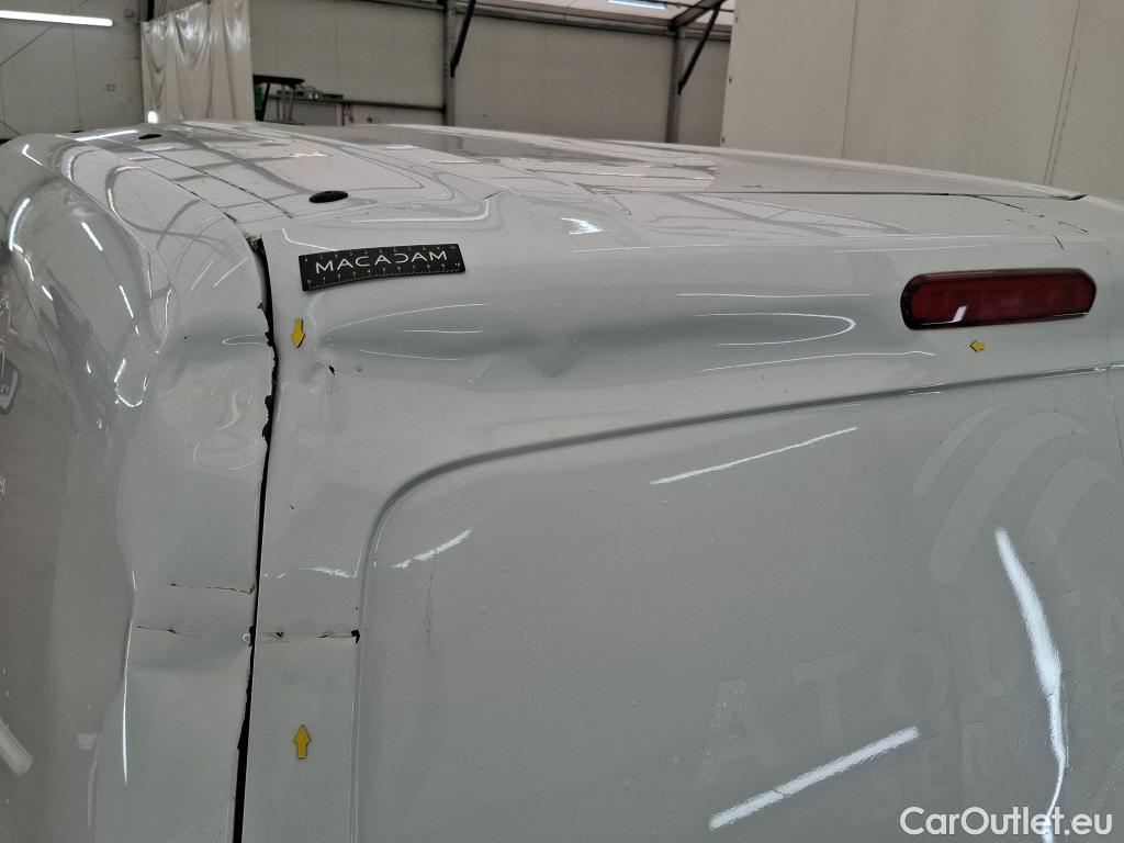  Renault  Kangoo RENAULT  / 2021 / 4P / Fourgonnette Extra - Blue dCi95 Sésame Ouvre Toi #3