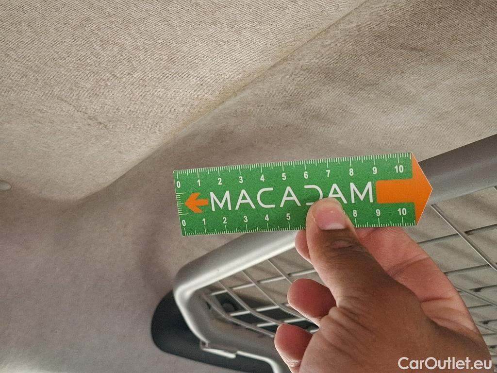  Renault  Kangoo  Express Maxi Extra (Série Spéciale) - Cab. Appr. 1.5 dCi 110CV BVM6 E6 #66