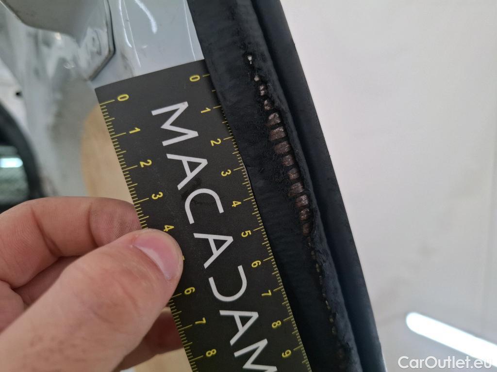  Renault  Kangoo RENAULT  / 2021 / 4P / Fourgonnette Extra - Blue dCi95 Sésame Ouvre Toi #123