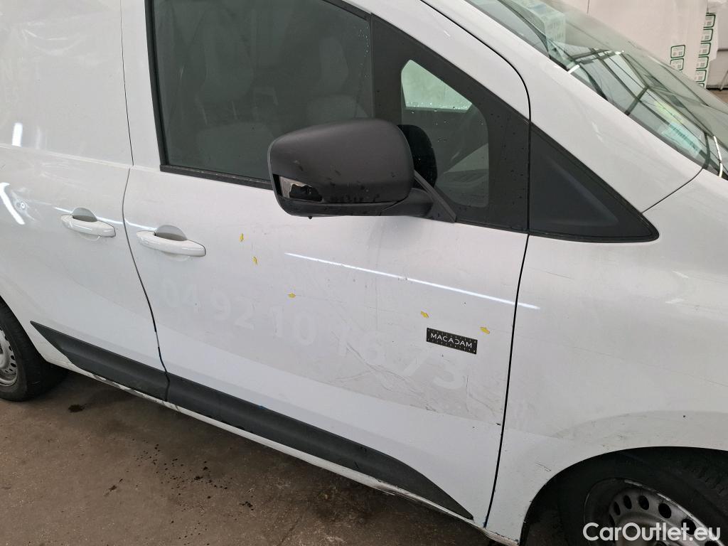  Renault  Kangoo RENAULT  / 2021 / 4P / Fourgonnette Extra - Blue dCi95 Sésame Ouvre Toi #68