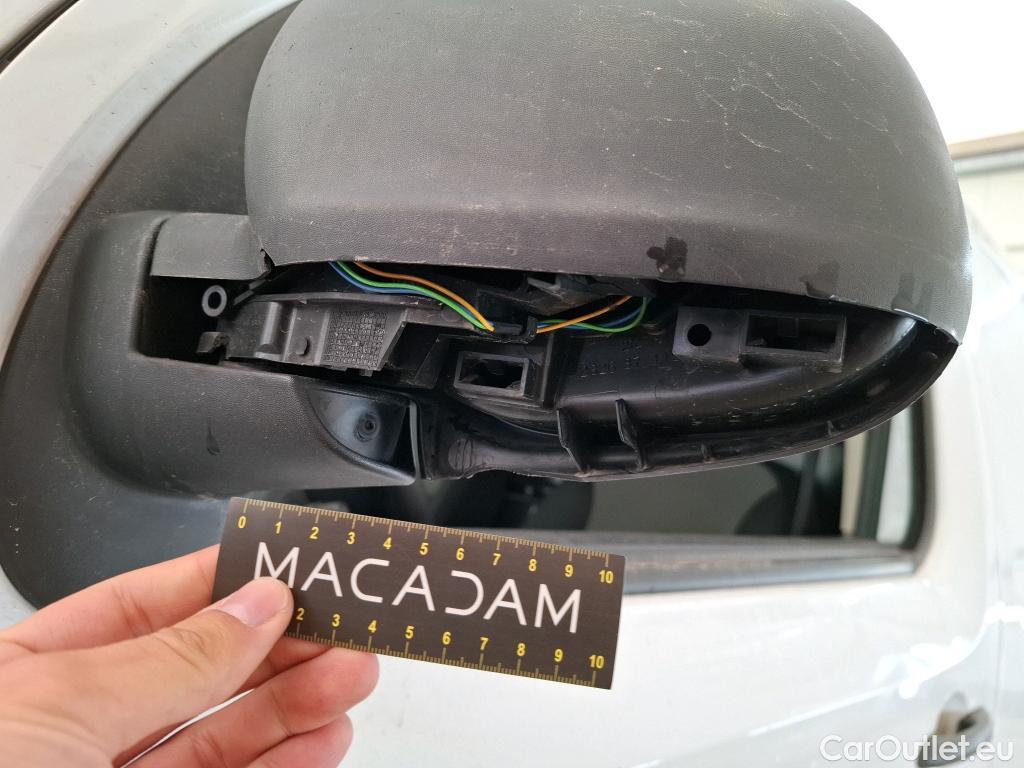  Renault  Kangoo  Express Maxi Extra (Série Spéciale) 1.5 dCi 90CV BVM5 E6 #21