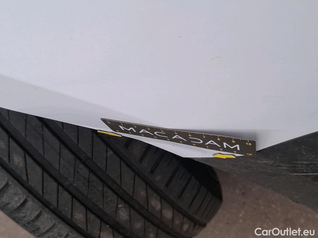  Renault  Kangoo RENAULT  / 2021 / 4P / Fourgonnette Extra - Blue dCi95 Sésame Ouvre Toi #80