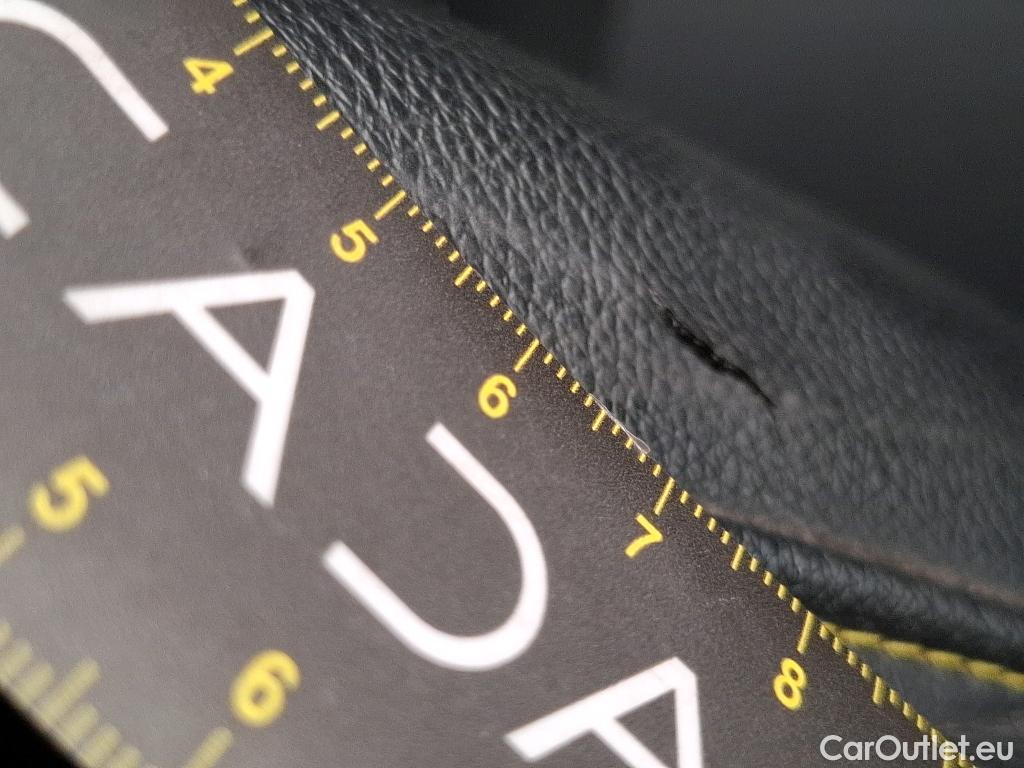  Renault  Kangoo RENAULT  / 2021 / 4P / Fourgonnette Extra - Blue dCi95 Sésame Ouvre Toi #110