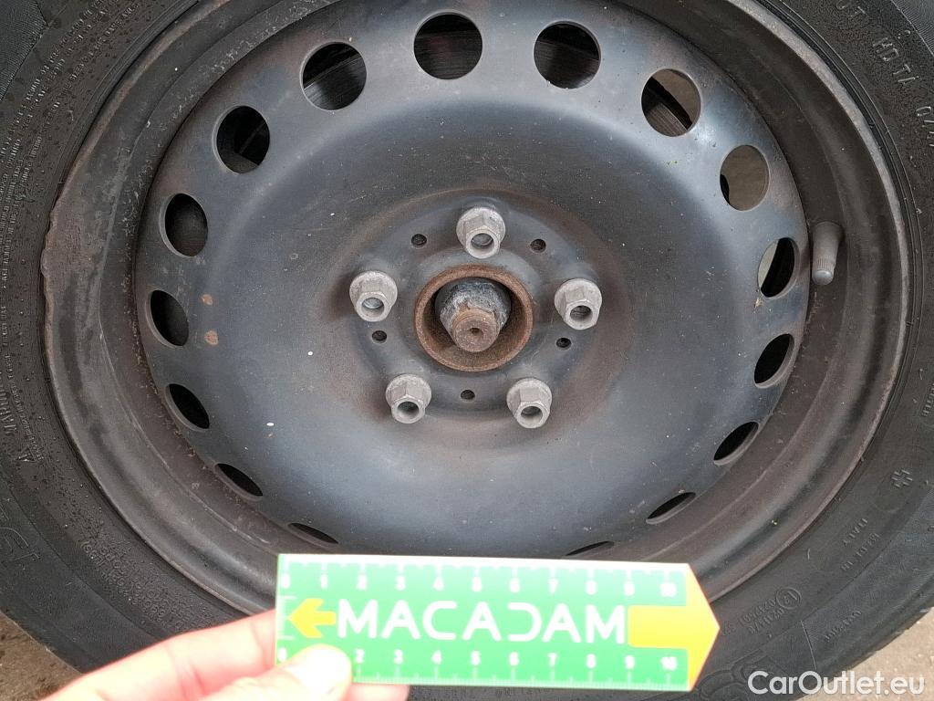  Renault  Kangoo  II Express Maxi Extra (Série Spéciale) 1.5 dCi 95CV BVM6 E6dT #60