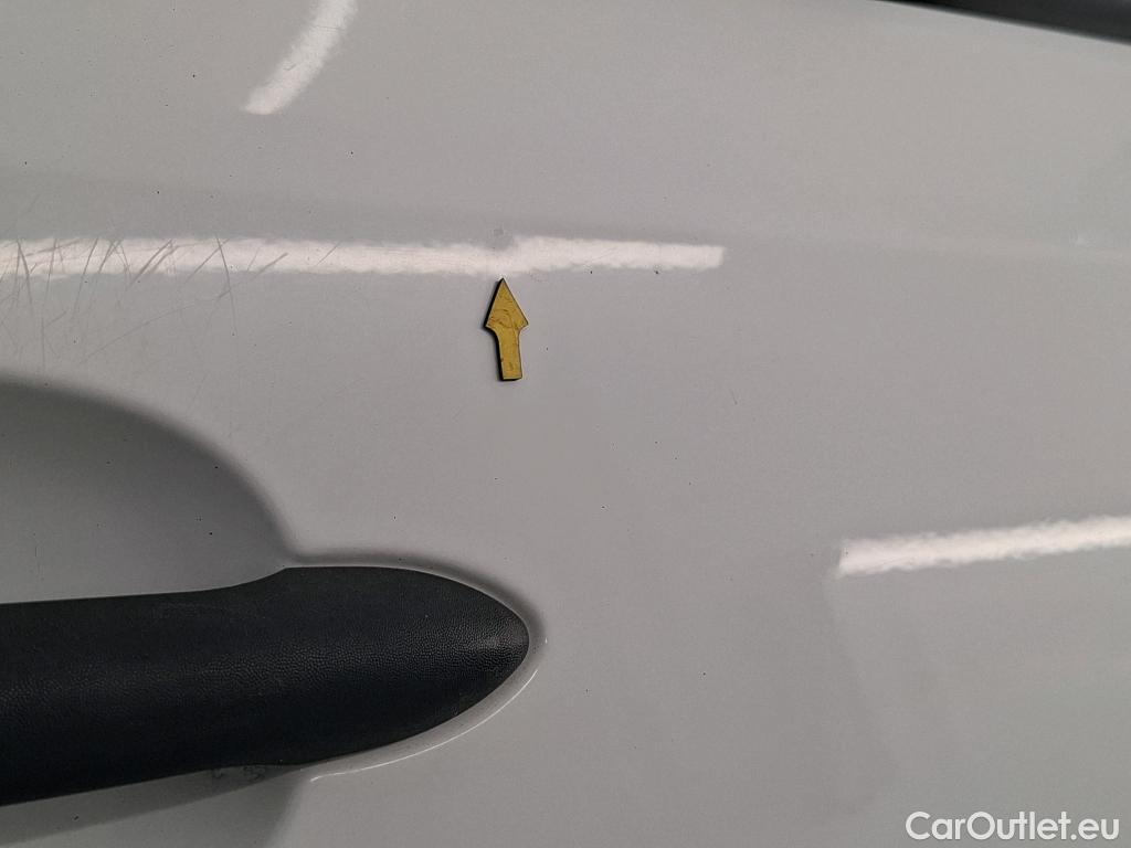  Renault  Kangoo  II Express Maxi Extra (Série Spéciale) 1.5 dCi 95CV BVM6 E6dT #77