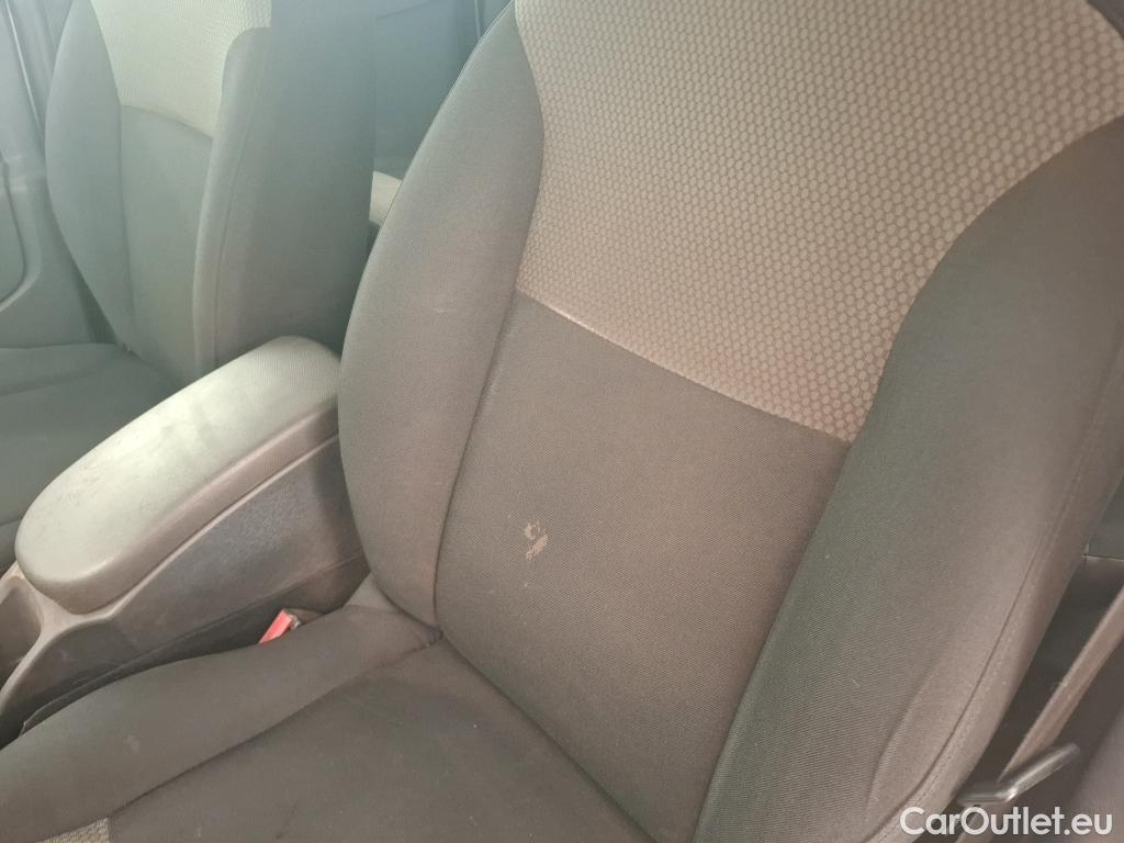  Renault  Kangoo  Express Maxi Grand Confort - Cab. Appr. 1.5 dCi 90CV BVM5 E6 #3