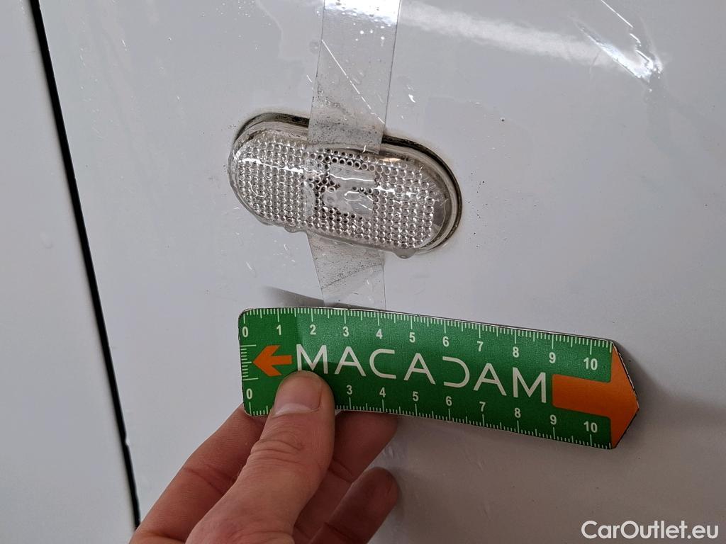  Renault  Kangoo  Express Extra (Série Spéciale) 1.5 dCi 75CV BVM5 E6 #54