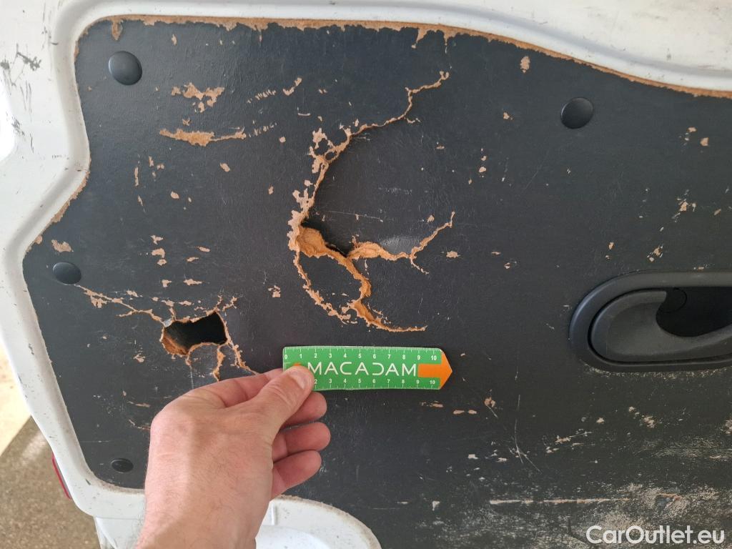  Renault  Kangoo  II Express Maxi Extra (Série Spéciale) 1.5 dCi 95CV BVM6 E6dT #43