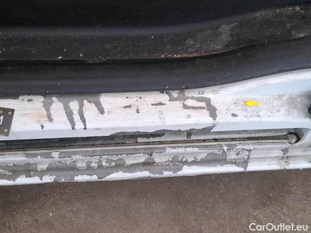  Renault  Kangoo RENAULT  / 2021 / 4P / Fourgonnette Extra - Blue dCi95 Sésame Ouvre Toi #88