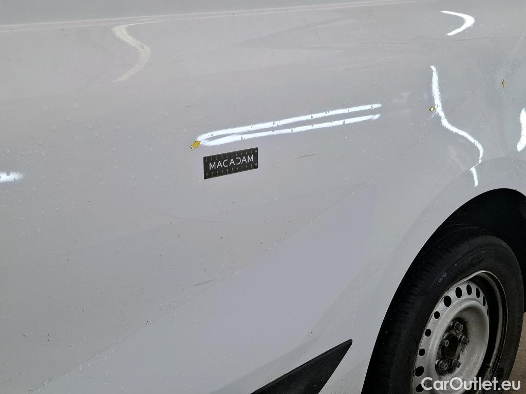  Renault  Kangoo RENAULT  / 2021 / 4P / Fourgonnette Extra - Blue dCi95 Sésame Ouvre Toi #15