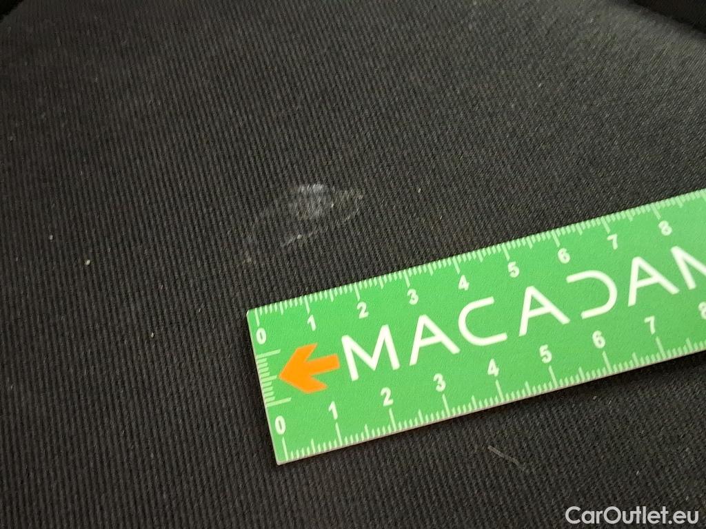  Renault  Kangoo  Express Maxi Extra (Série Spéciale) - Cab. Appr. 1.5 dCi 110CV BVM6 E6 #72