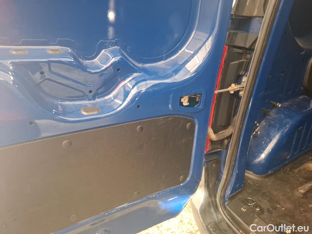  Renault  EXPRESS RENAULT  / 2021 / 4P / Fourgonnette Confort - Blue dCi 95-22 #22