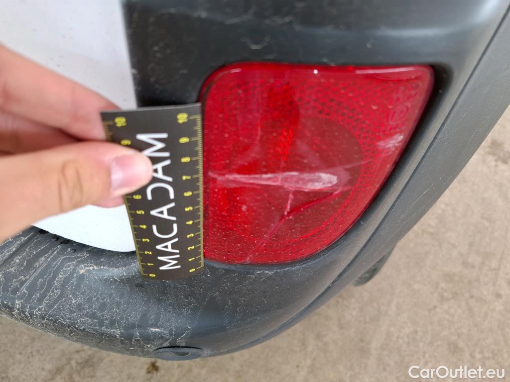  Renault  Kangoo  Express Maxi Extra (Série Spéciale) 1.5 dCi 90CV BVM5 E6 #31