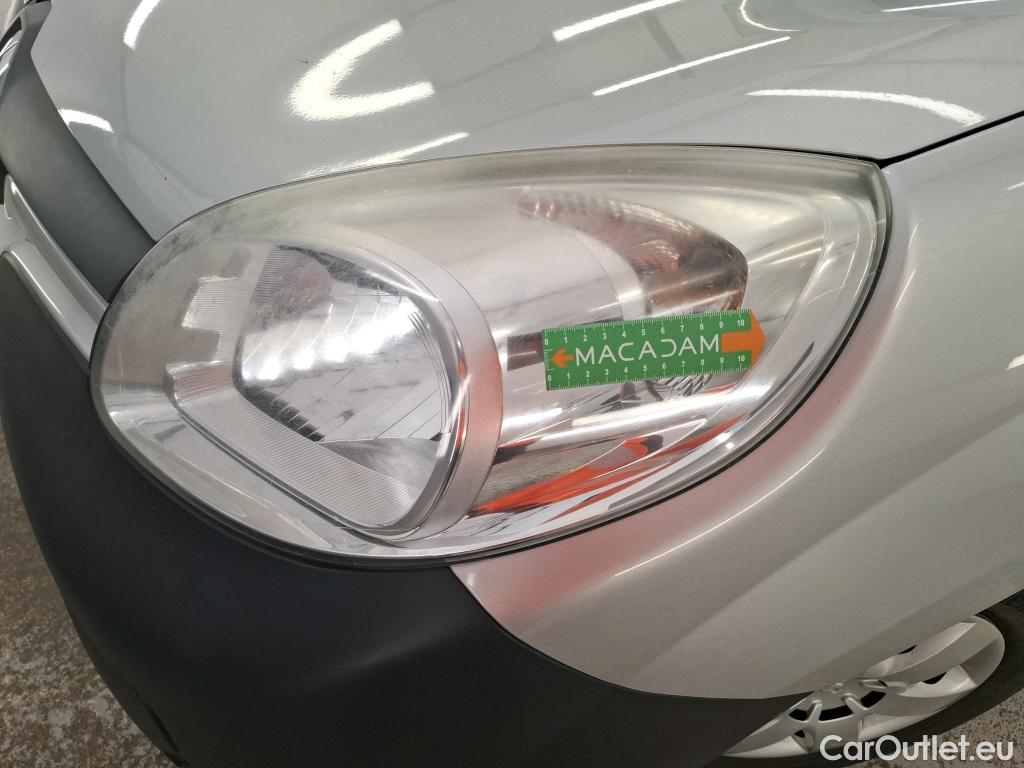  Renault  Kangoo  Express Maxi Extra (Série Spéciale) - Cab. Appr. 1.5 dCi 110CV BVM6 E6 #53