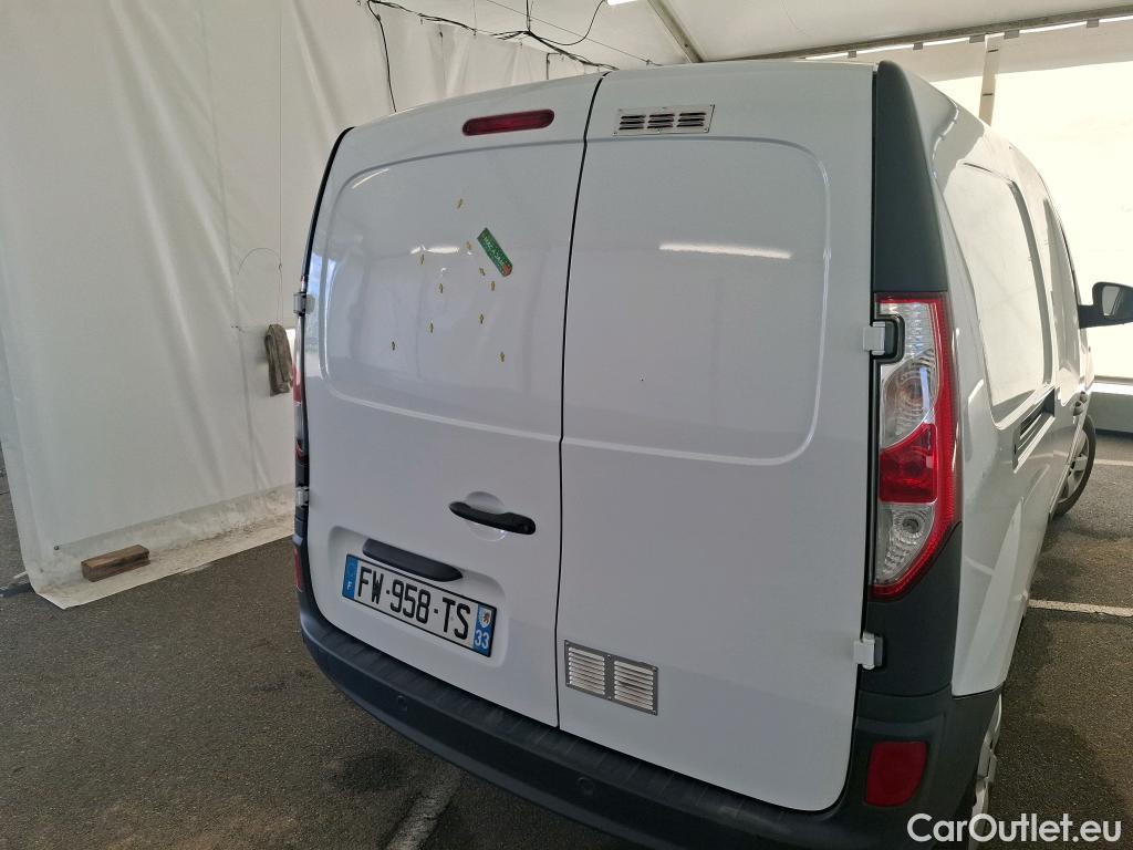  Renault  Kangoo  II Express Maxi Extra (Série Spéciale) 1.5 dCi 95CV BVM6 E6dT #54