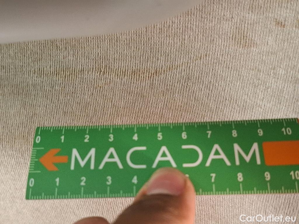  Renault  Kangoo  Express Maxi Extra (Série Spéciale) - Cab. Appr. 1.5 dCi 110CV BVM6 E6 #67