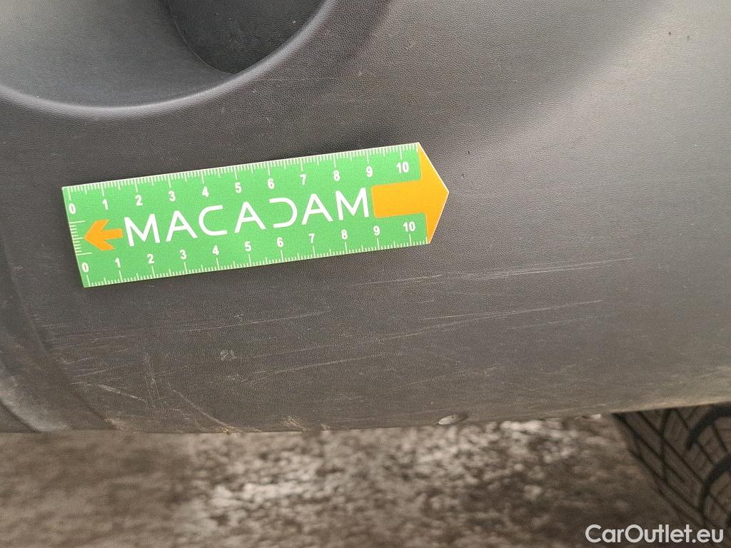  Renault  Kangoo  Express Maxi Extra (Série Spéciale) - Cab. Appr. 1.5 dCi 110CV BVM6 E6 #77