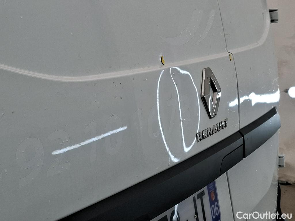  Renault  Kangoo RENAULT  / 2021 / 4P / Fourgonnette Extra - Blue dCi95 Sésame Ouvre Toi #8