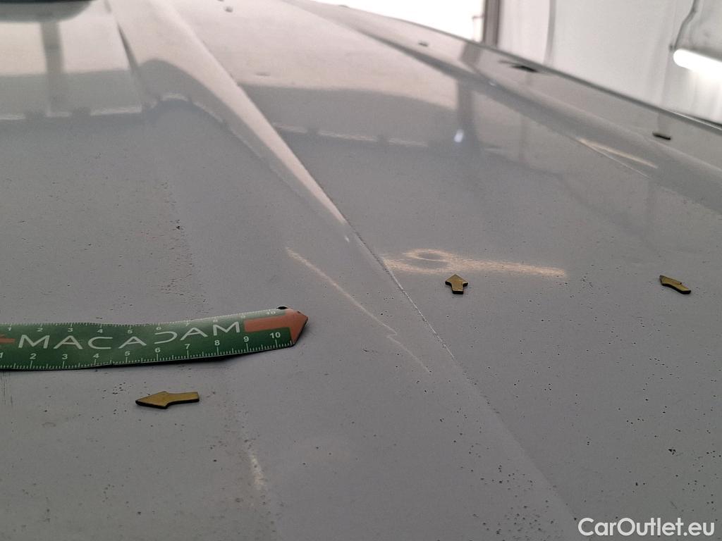  Renault  Kangoo  II Express Maxi Extra (Série Spéciale) 1.5 dCi 95CV BVM6 E6dT #8