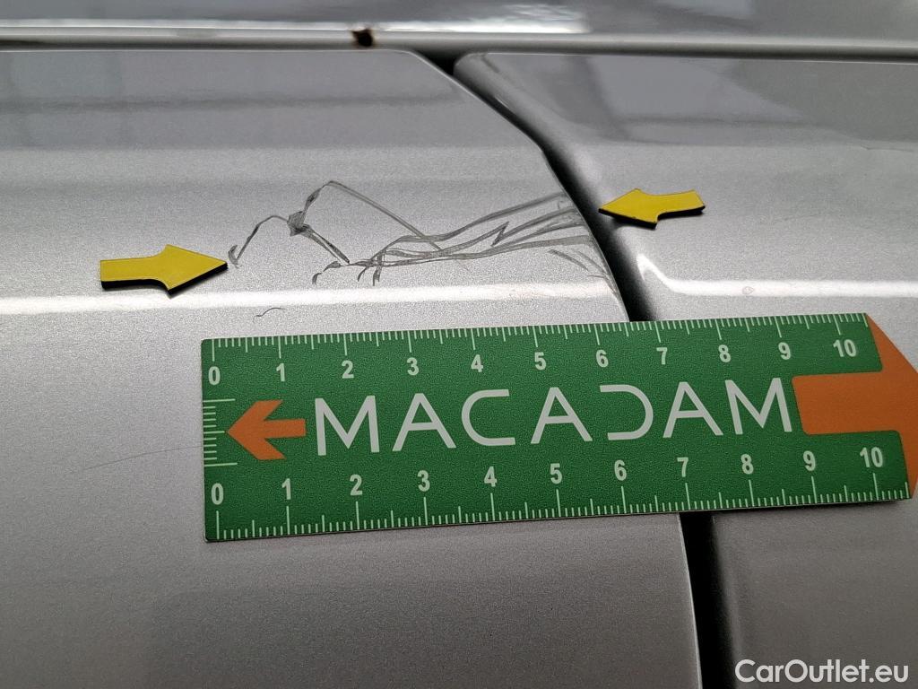  Renault  Kangoo  Express Maxi Extra (Série Spéciale) - Cab. Appr. 1.5 dCi 110CV BVM6 E6 #18