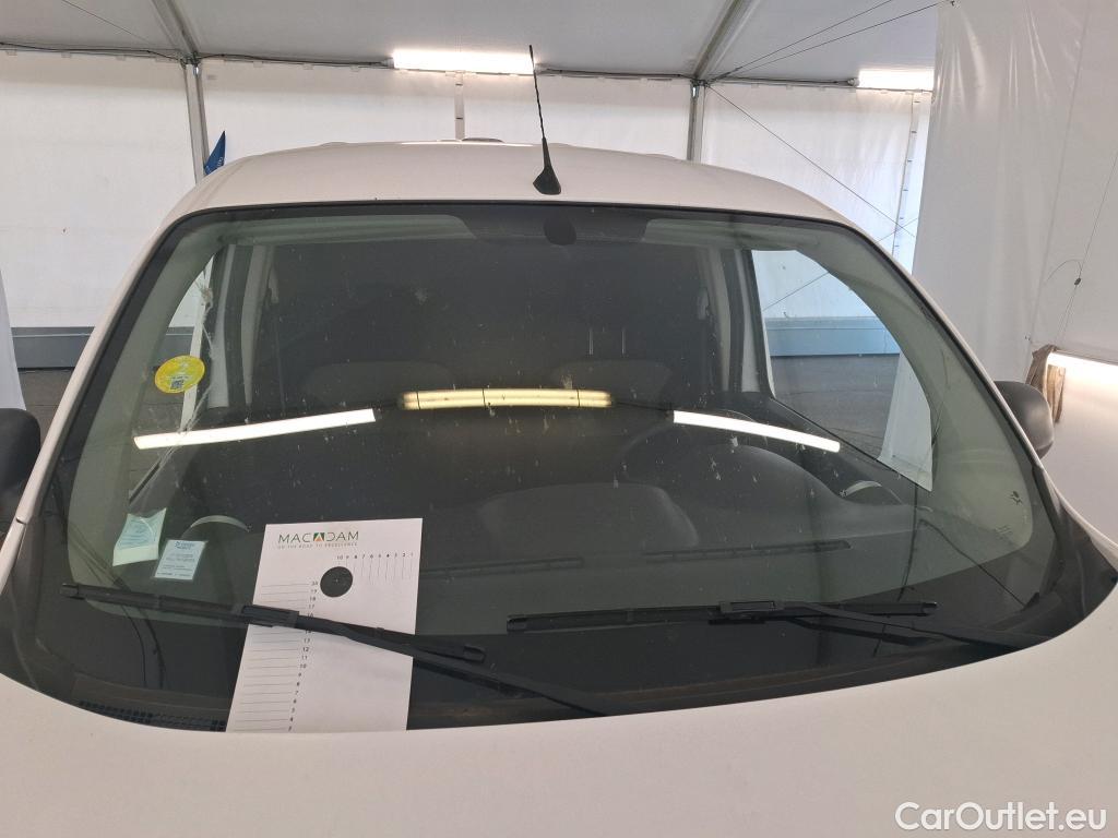  Renault  Kangoo  II Express Maxi Extra (Série Spéciale) 1.5 dCi 95CV BVM6 E6dT #3