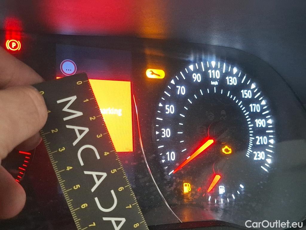  Renault  Kangoo RENAULT  / 2021 / 4P / Fourgonnette Extra - Blue dCi95 Sésame Ouvre Toi #29