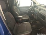  Renault  EXPRESS RENAULT  / 2021 / 4P / Fourgonnette Confort - Blue dCi 95-22 #8