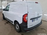  Renault  Kangoo RENAULT  / 2021 / 4P / Fourgonnette Extra - Blue dCi95 Sésame Ouvre Toi #2