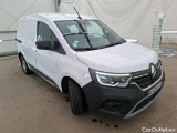  Renault  Kangoo RENAULT  / 2021 / 4P / Fourgonnette Extra - Blue dCi95 Sésame Ouvre Toi #4