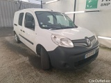  Renault  Kangoo  Express Maxi Grand Confort - Cab. Appr. 1.5 dCi 90CV BVM5 E6 #4