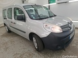  Renault  Kangoo  Express Maxi Extra (Série Spéciale) - Cab. Appr. 1.5 dCi 110CV BVM6 E6 #4