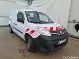  Renault  Kangoo  Express Maxi Extra (Série Spéciale) 1.5 dCi 90CV BVM5 E6 #4