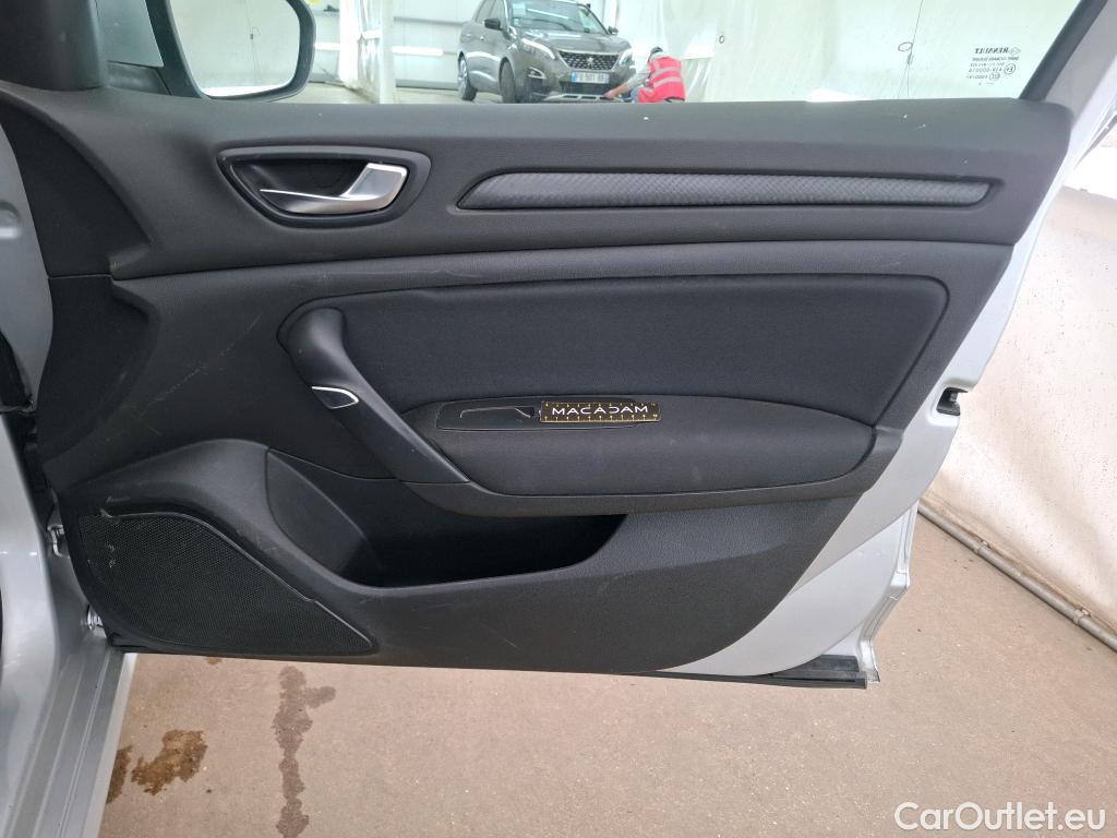  Renault  Megane  IV Berline 5pt. Business 1.5 dCi 115CV BVM6 E6dT / TRANSFO VP VF #1