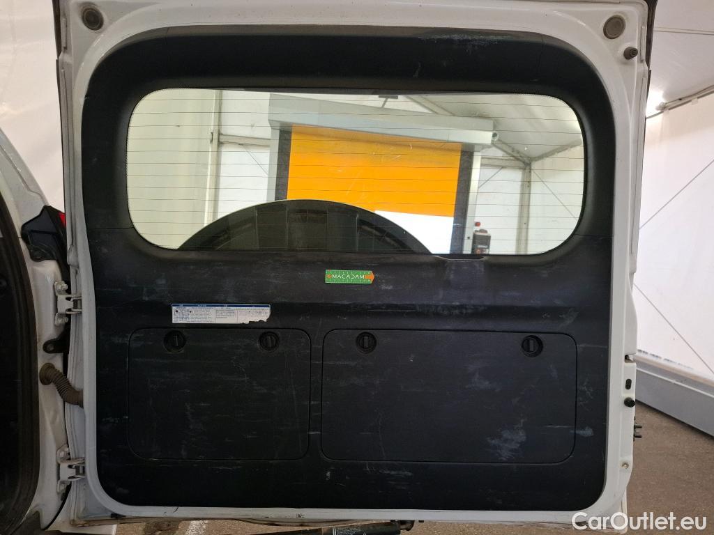  Toyota  Land Cruiser TOYOTA Landcruiser / 2017 / 3P / SUV 204 D-4D Life / TRANSFO VP VF #25