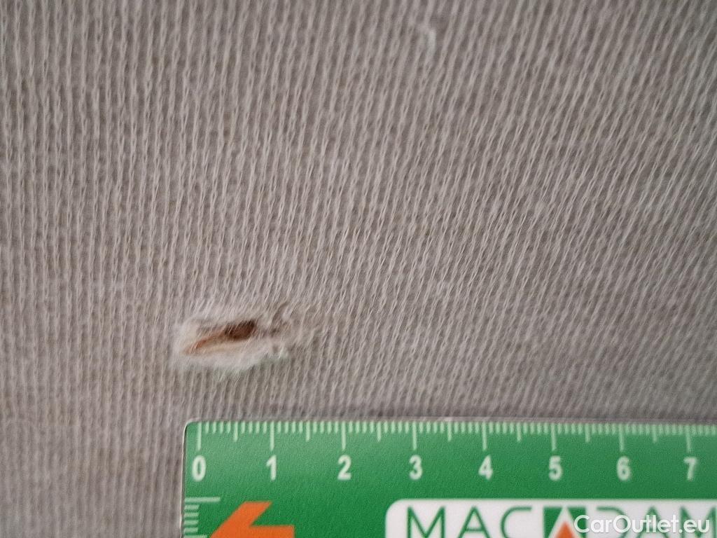  Renault  Trafic  III Combi L1H1 2 8t (8/9 Sièges) Zen 1.6 dCi 120CV BVM6 9 Sieges E5 #31