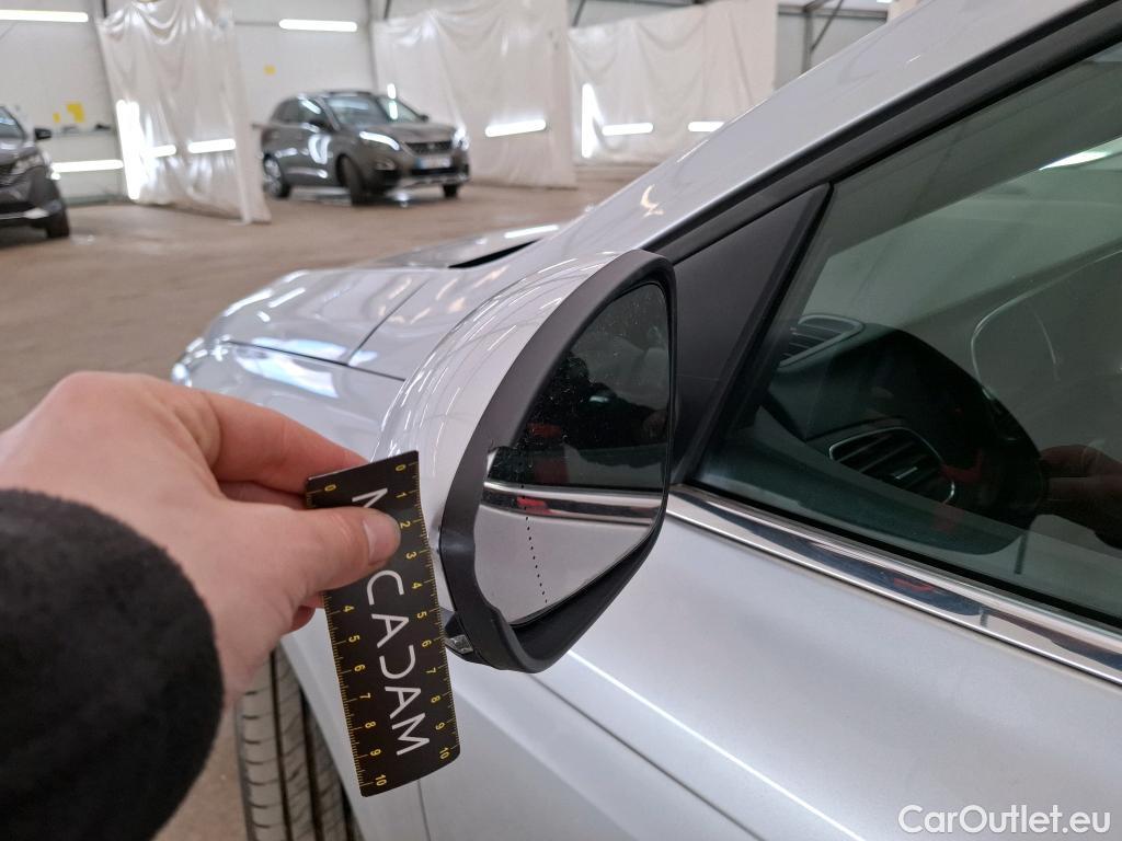  Renault  Megane  IV Berline 5pt. Business 1.5 dCi 115CV BVM6 E6dT / TRANSFO VP VF #4