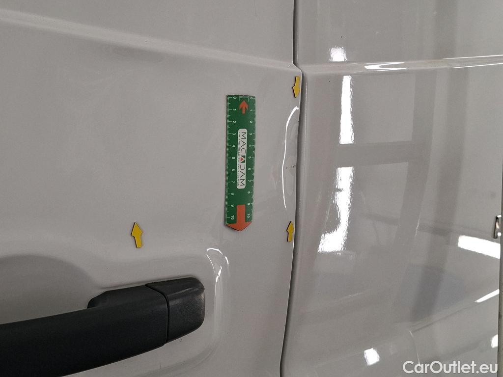  Renault  Trafic  Fourgon L2H1 1300 Grand Confort 1.6 dCi #19