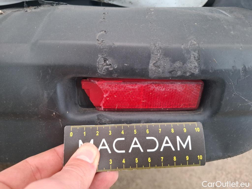  Renault  Trafic  Furgon Grand Confort L1H1 1200 1.6 dCi 125CV BVM6 E6 #23