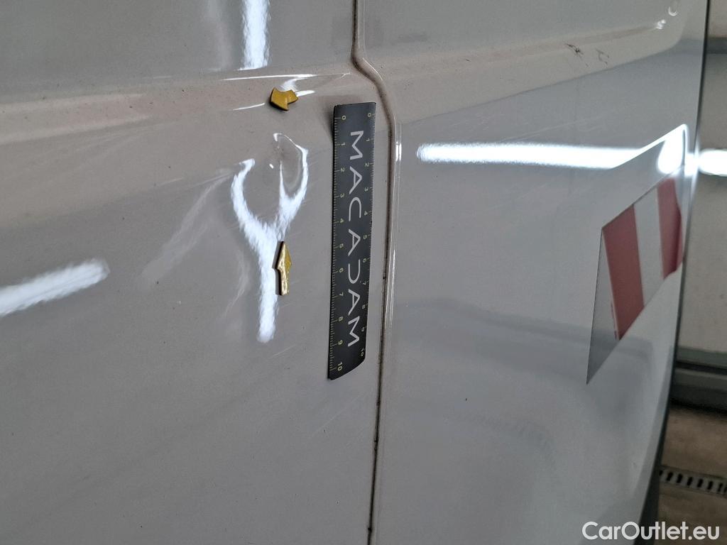  Renault  Trafic  Furgon Grand Confort L1H1 1200 1.6 dCi 125CV BVM6 E6 #3