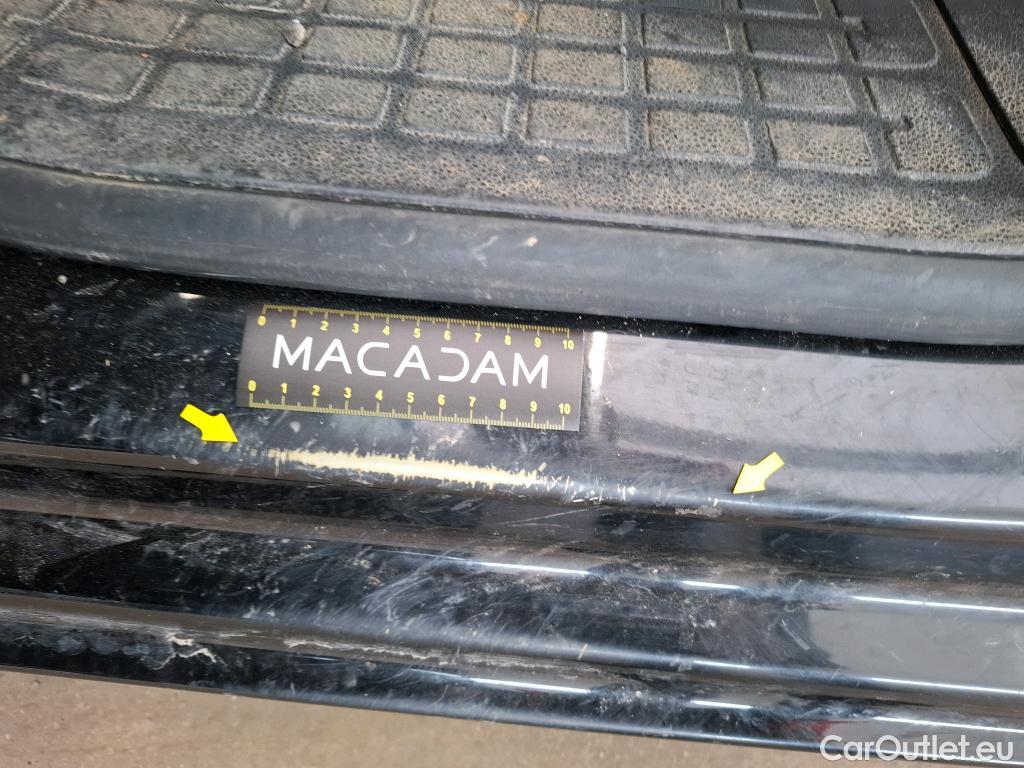  Toyota  Proace TOYOTA  / 2016 / 4P / Fourgon tôlé 1.5 D MEDIUM 120 D-4D BUSINESS #7