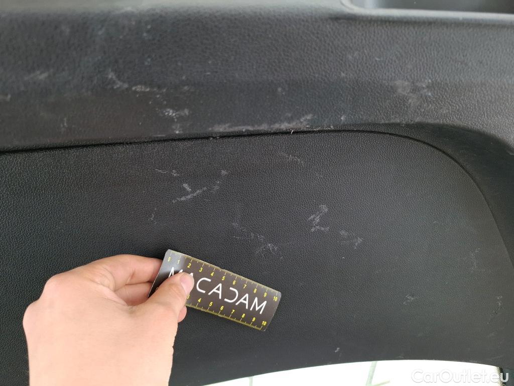  Renault  Megane  IV Berline 5pt. Business 1.5 dCi 115CV BVM6 E6dT / TRANSFO VP VF #33