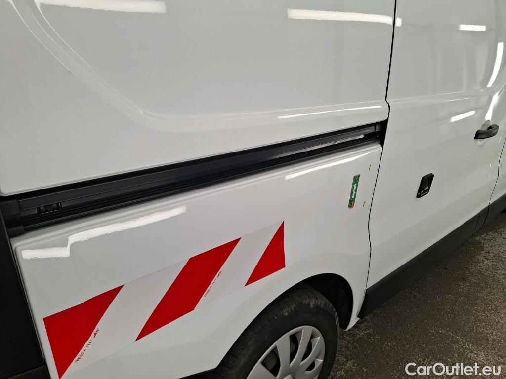 Renault  Trafic  Fourgon L1H1 1000 Confort 1.6 dCi #3